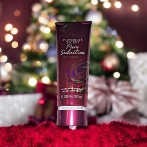 Victoria's Secret Pure Seduction Candied Fragrance Lotion New